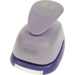 Craft punch 40mm - butterfly