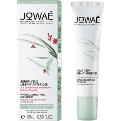 Wrinkle Smoothing Eye Serum 15 ml