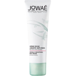 Wrinkle Smoothing Rich Cream 40 ml