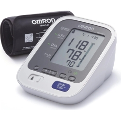 Omron digital pressure meter  M6 comfort