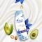 Supreme Repair - Shampoo with argan oil 225 ml