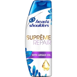 Supreme Repair - Shampoo with argan oil 225 ml