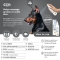zincoseb spray against sebum in dogs & cats 200 ml