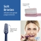 Compact Soft - Toothbrush with soft bristles in assorted colors