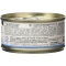 Jelly cat Tuna fillets with White Fish 80 gr