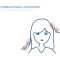 Anaphase treatment fortifying after shampoo 200 ml