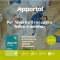 Apportal 14 sachets - food supplement