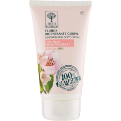 regenerating body cream rose mosqueta 125 ml