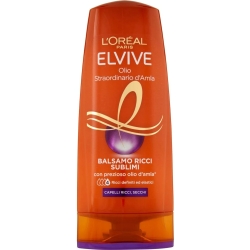 conditioner sublime curly 200 ml