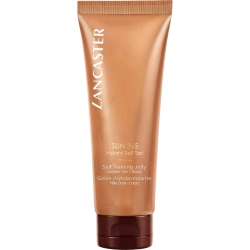 Sun 365 Instant Self Tanning jelly 125 ml