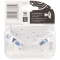 Closer to Nature - 2 silicone soothers night time 6/18m - assorted models