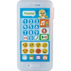 leave a message smart phone - interactive toy