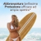 moisturizing body spf15 medium protection 200ml