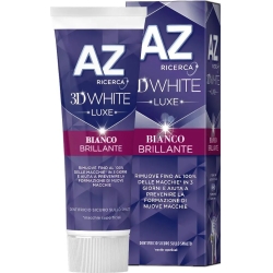 3d White Lux Brilliant white - Toothpaste  75ml