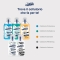 Ginger - Daily Mouthwash no Alcohol 400 ml