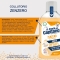 Ginger - Daily Mouthwash no Alcohol 400 ml