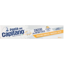 Ginger - toothpaste 100 ml