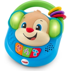Lettore Musicale Canta e Impara - educational toy