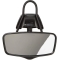 child view car mirror
