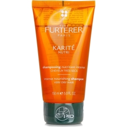 Shea Nutri - Intensive Nourishing Shampoo 150 ml