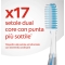 Slim soft Advanced - Soft Toothbrush