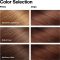 Colorsilk Beautiful Color - Hair Dye N.44 Medium Reddish Brown