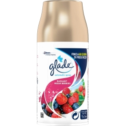 Automatic Recharge - Radiant Fresh Berries 269 ml