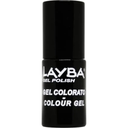 Layba Gel Polish - semipermanent nail polish n. 621 hot sand