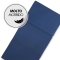 Sleeper - camping cot mattress navy