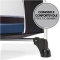 Sleeper - camping cot mattress navy