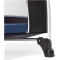 Sleeper - camping cot mattress navy