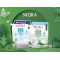 Liquid soap - Eco recharge 1 Lt