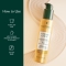 Shea Hydra moisturizing cream for dry hair 100 ml