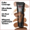 ColorStay Full Cover -  matte foundation  n. 220 natural beige