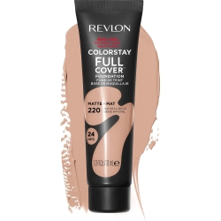 ColorStay Full Cover -  matte foundation  n. 220 natural beige