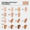 ColorStay Full Cover -  matte foundation  n. 320 true beige