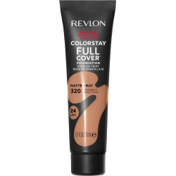 ColorStay Full Cover -  matte foundation  n. 320 true beige