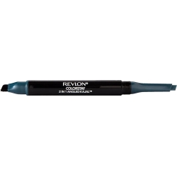 ColorStay - 2 in 1 Angled Kajal Eyeliner n. 103 Evergreen