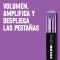 Volumazing - Volumizing  mascara n. 901 Blackest Black
