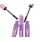 Volumazing - Volumizing  mascara n. 901 Blackest Black