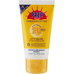 Dermoprotettivo solar Milk Travel Size - soalr Milk SPF20 50 ml