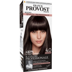 Professional Coloring N. 4.0 Brown 150 ml