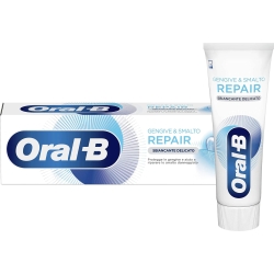 Gum and enamel repair - whitening toothpaste 75 ml
