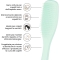 Detangling Fine & Fragile - hairbrush for fine Purple Mint