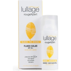 Lullage RougeXpert - Body Sun Cream SPF50+ 50 ml