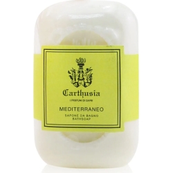 Mediterraneo - solid soap 125 gr