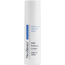High Potency Cream- antiageing treatment 30 g