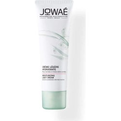 Light moisturizing face cream 40 ml