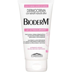 Bioderm Dermocrema - Nourishing Cream 150 ml