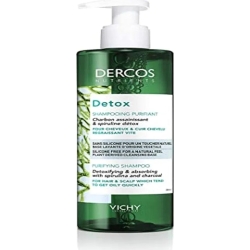 Dercos - Purifying Shampoo 250 ml